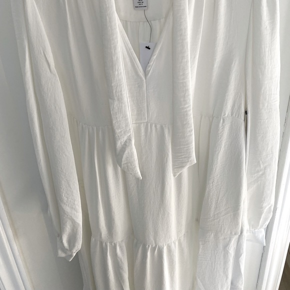 Maternity dress - Picture 4 of 4